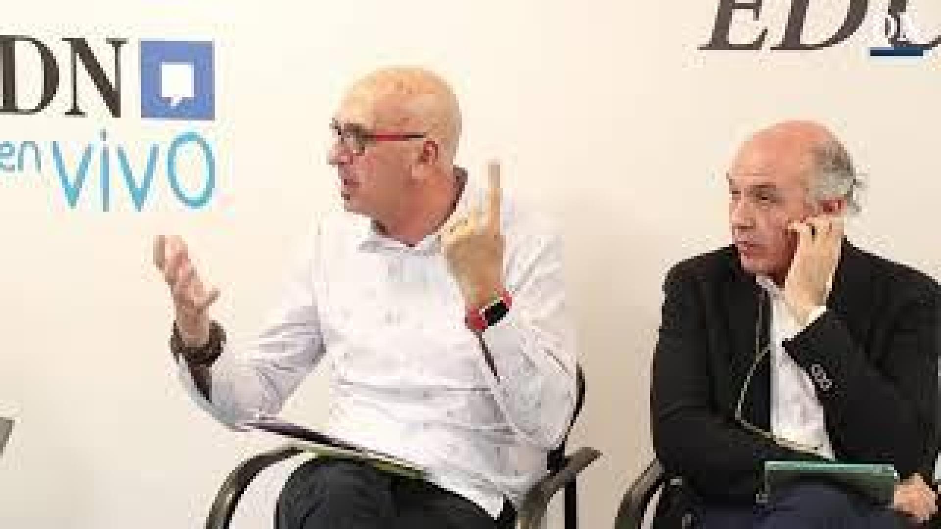 AFAPNA explica qué ha ocurrido con la OPE de Educación