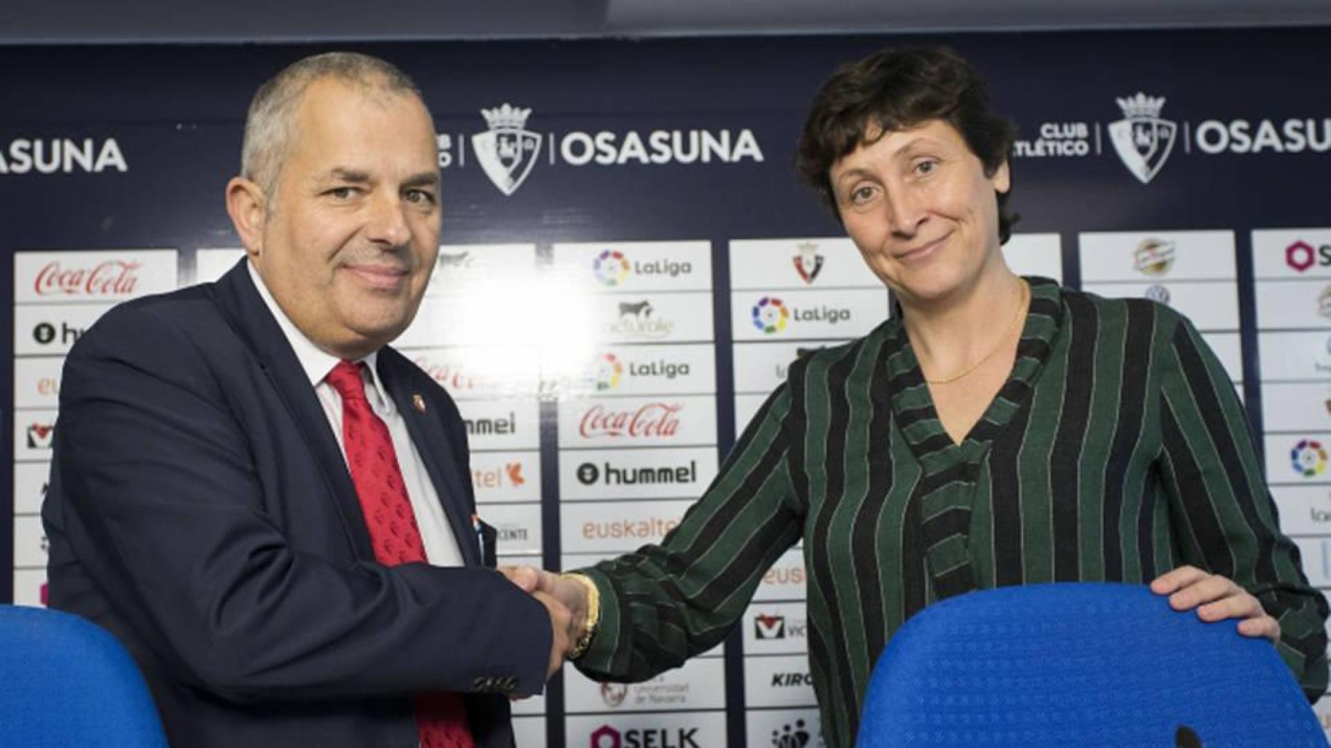 Osasuna encarga una encuesta para diagnosticar la situación actual del club