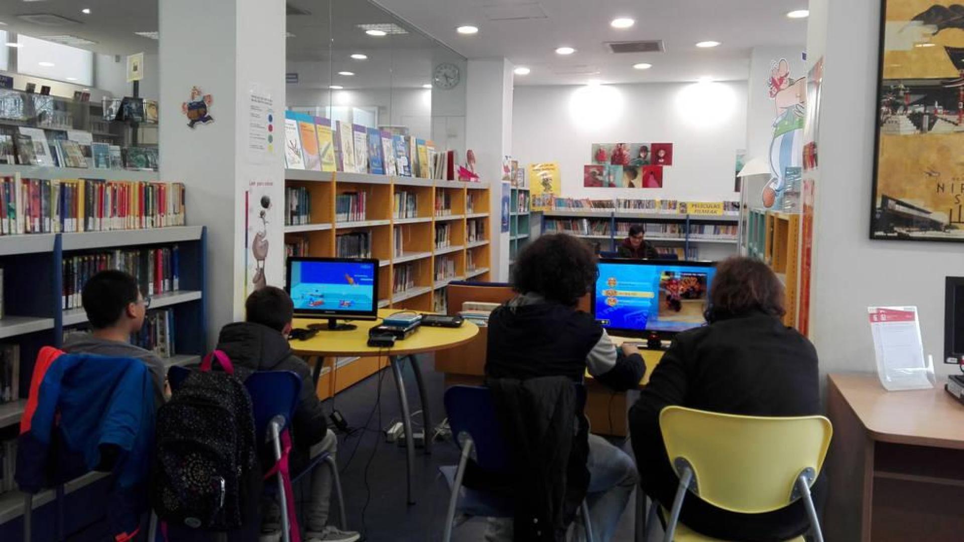 La cultura nipona regresa a la Biblioteca de Yamaguchi con 'Wakai II'