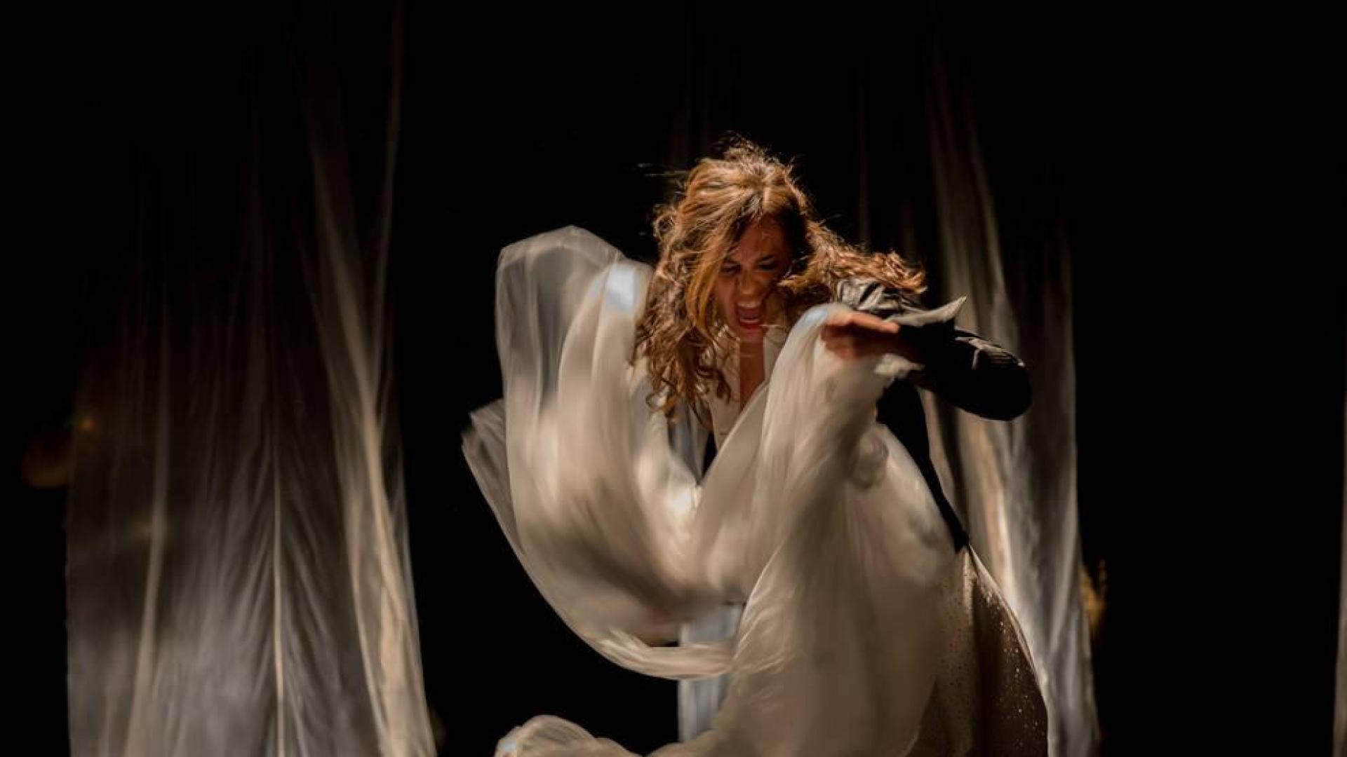 Teatro al Punto lleva al Civivox Mendillorri sus 'Descarriadas'