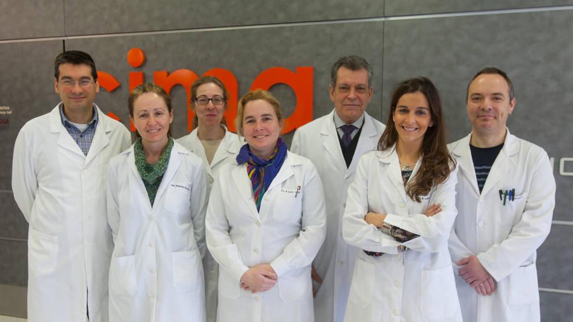 El CIMA identifica un biomarcador pronóstico no invasivo de la insuficiencia cardíaca