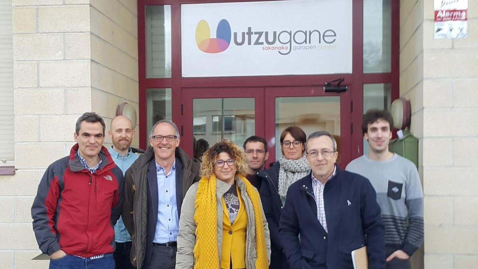 Sakana desarrolla un proyecto de adaptación digital de las empresas
