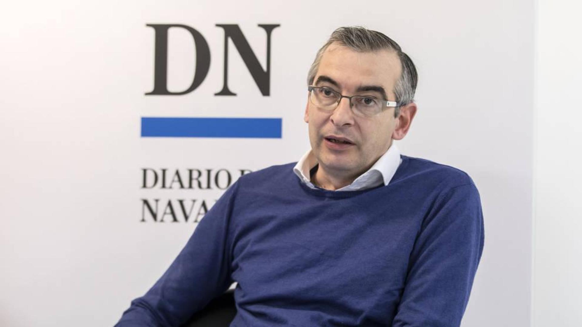 Gómez (Concapa): "Las familias hemos aprendido a no callarnos esta legislatura"