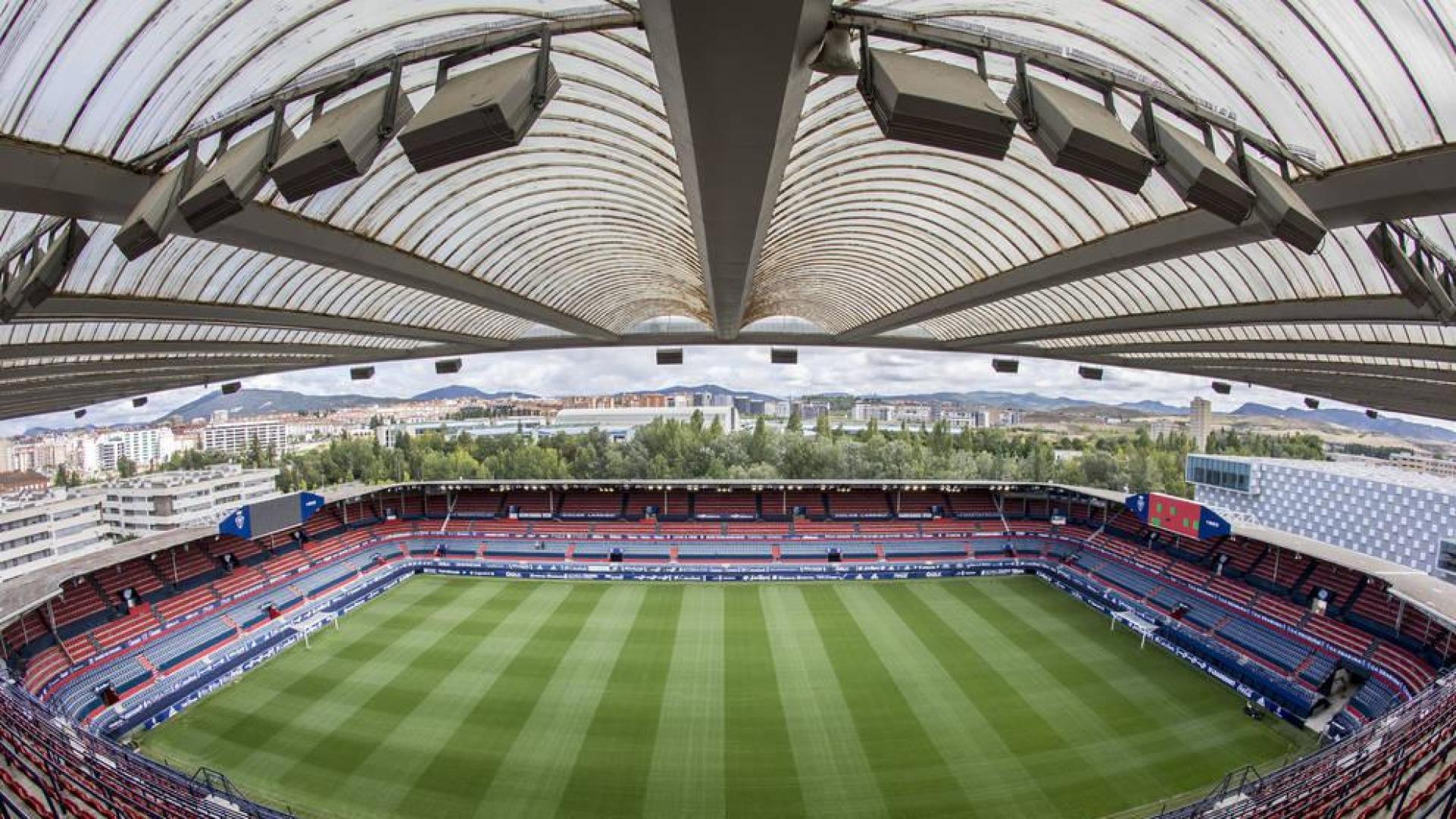 PSG, City, Liverpool... y Osasuna