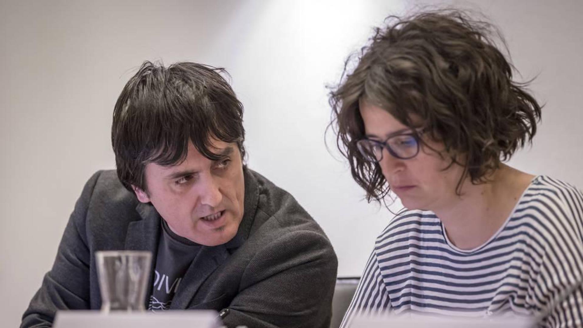 El presidente de Auditorio Barañáin atribuye a un error formal los contratos irregulares