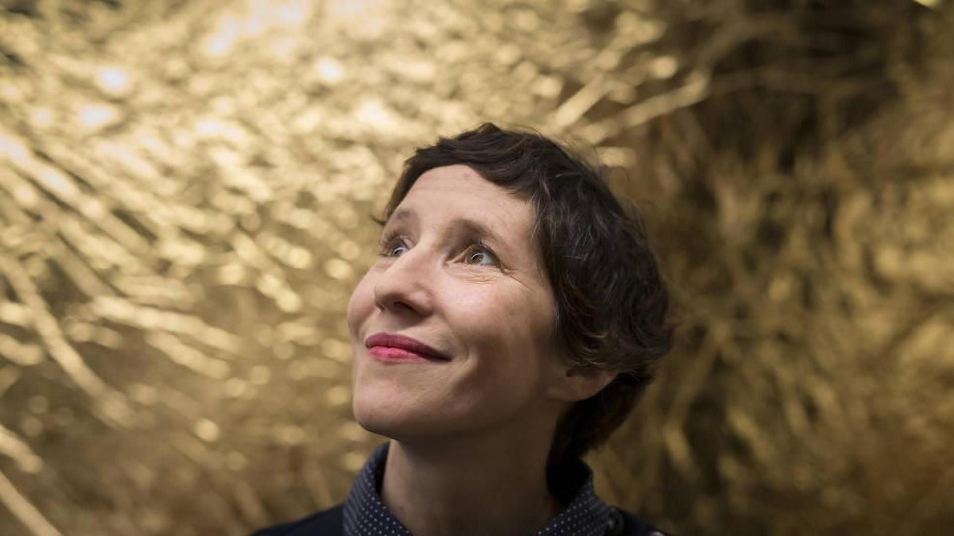 Marie Losier, directora de cine: “Nunca me he aburrido”