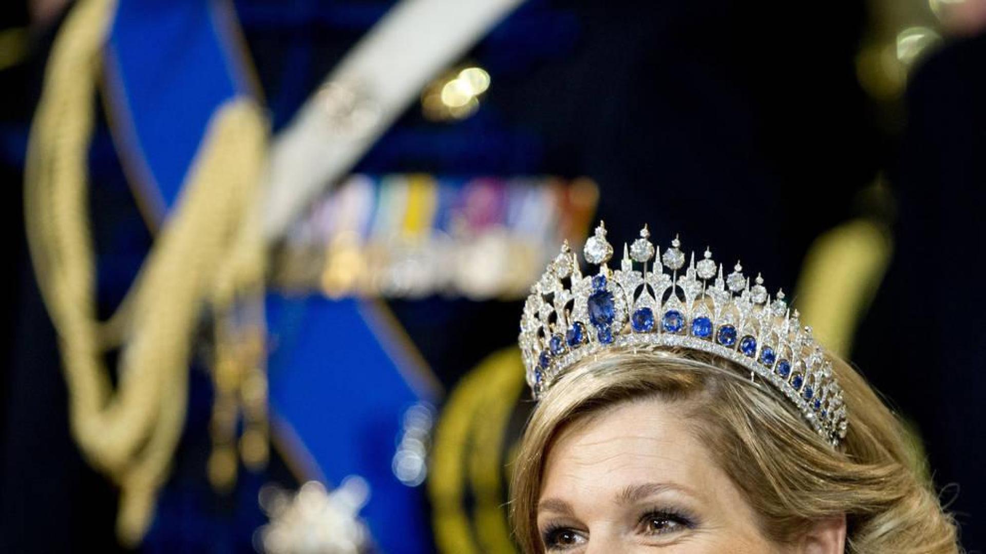 Holanda confirma la muerte de Inés Zorreguieta, la hermana de la reina Máxima