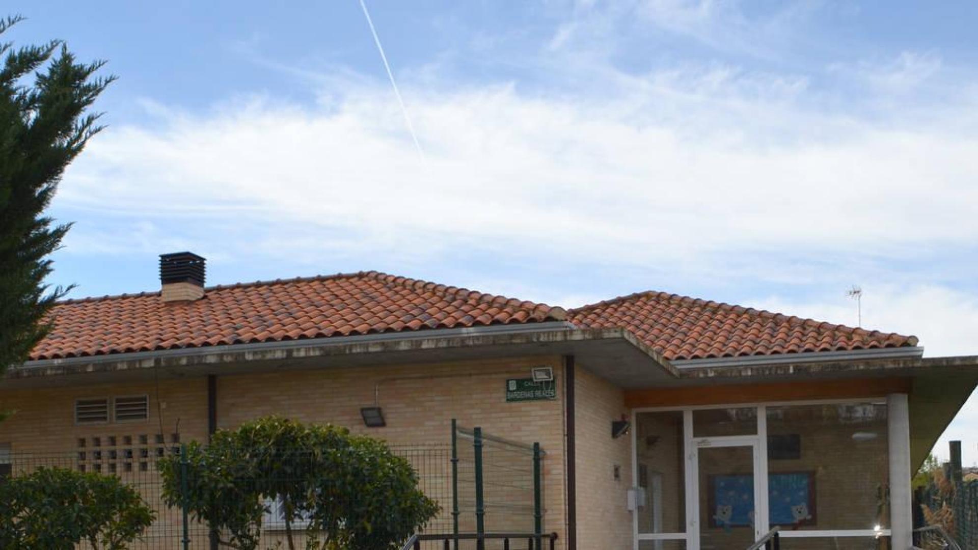 La residencia de Andosilla tendrá sala de terminales