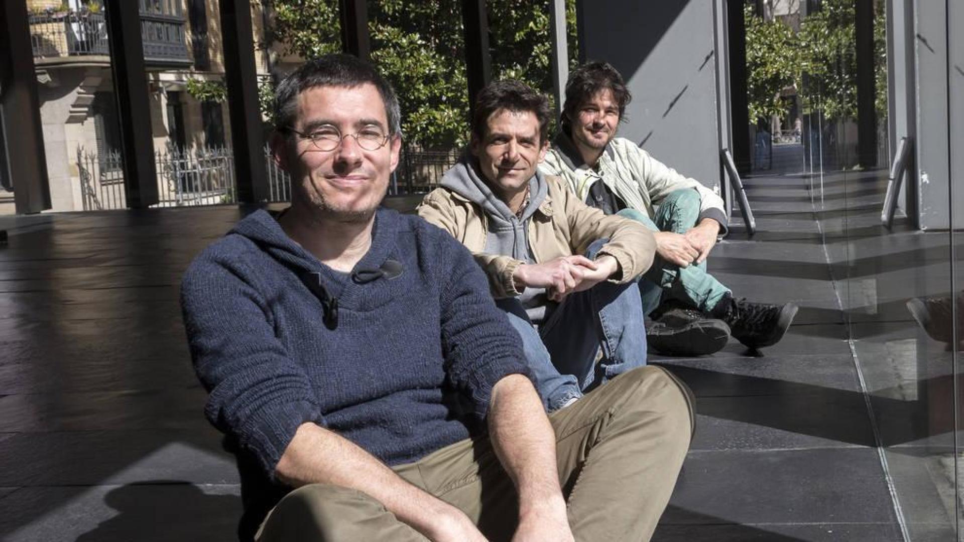 Zazpi T'erdi, la realidad como fuente de otra realidad
