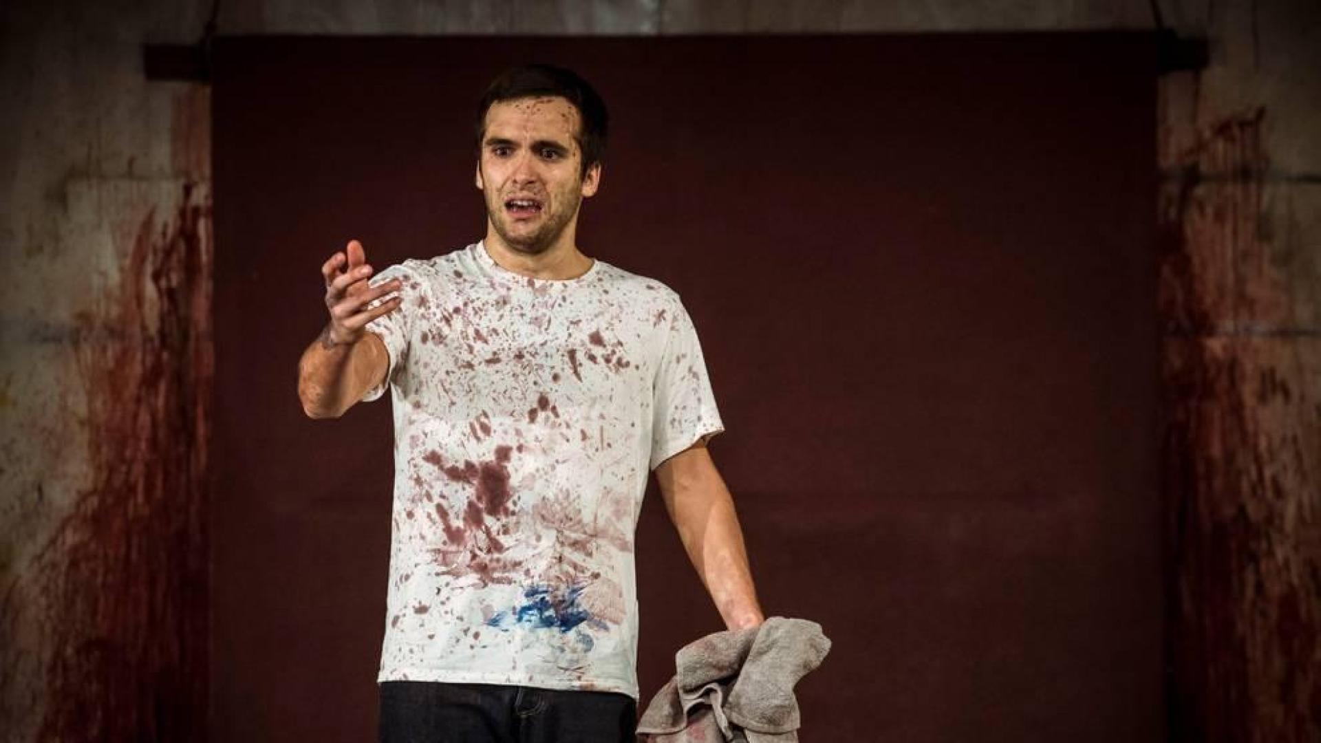 Ricardo Gómez: "Es peligroso mirar solo hacia delante sin fijarse en lo que hacen los jóvenes”