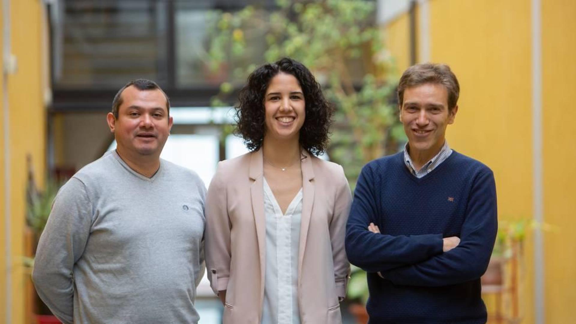 La UPNA desarrolla contenedores de transporte inteligente