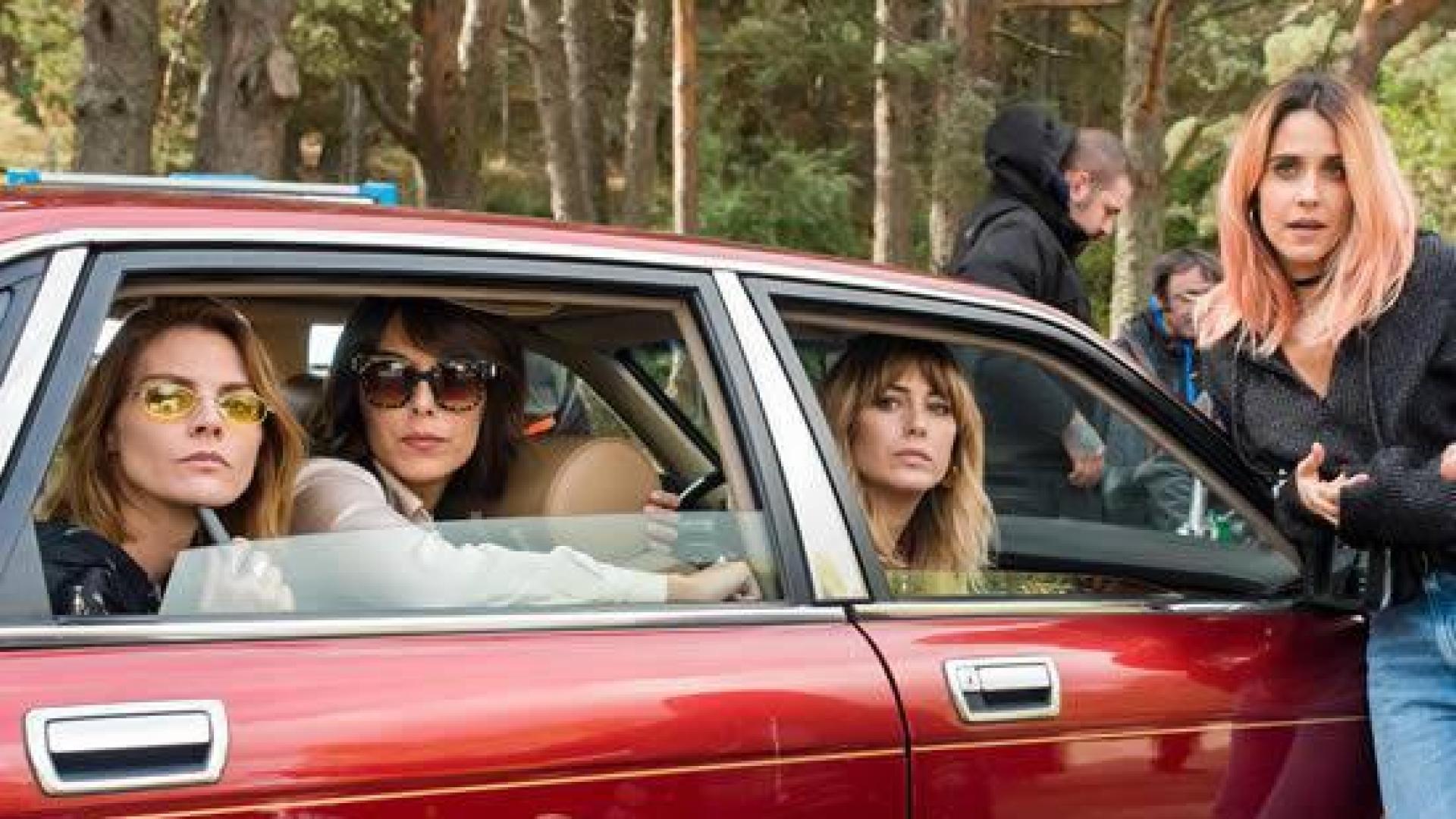 'A pesar de todo', una película que busca mostrar la fuerza de la mujer sin dejar de divertir