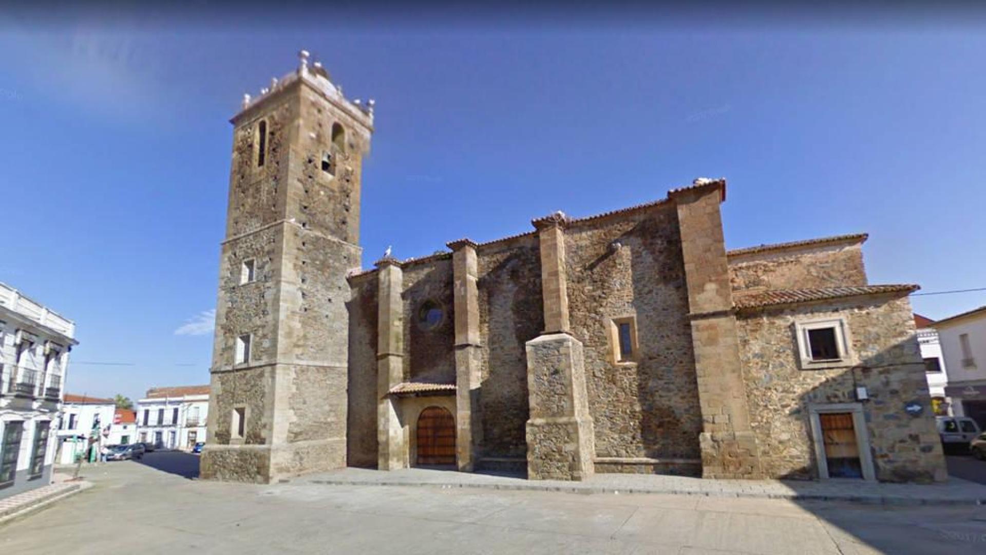 Un fallecido y una herida en estado crítico en un accidente de moto en Madrigalejo