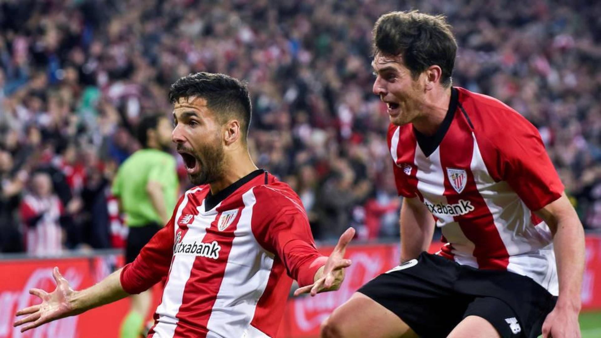 El Athletic ahonda en la depresión del Atlético