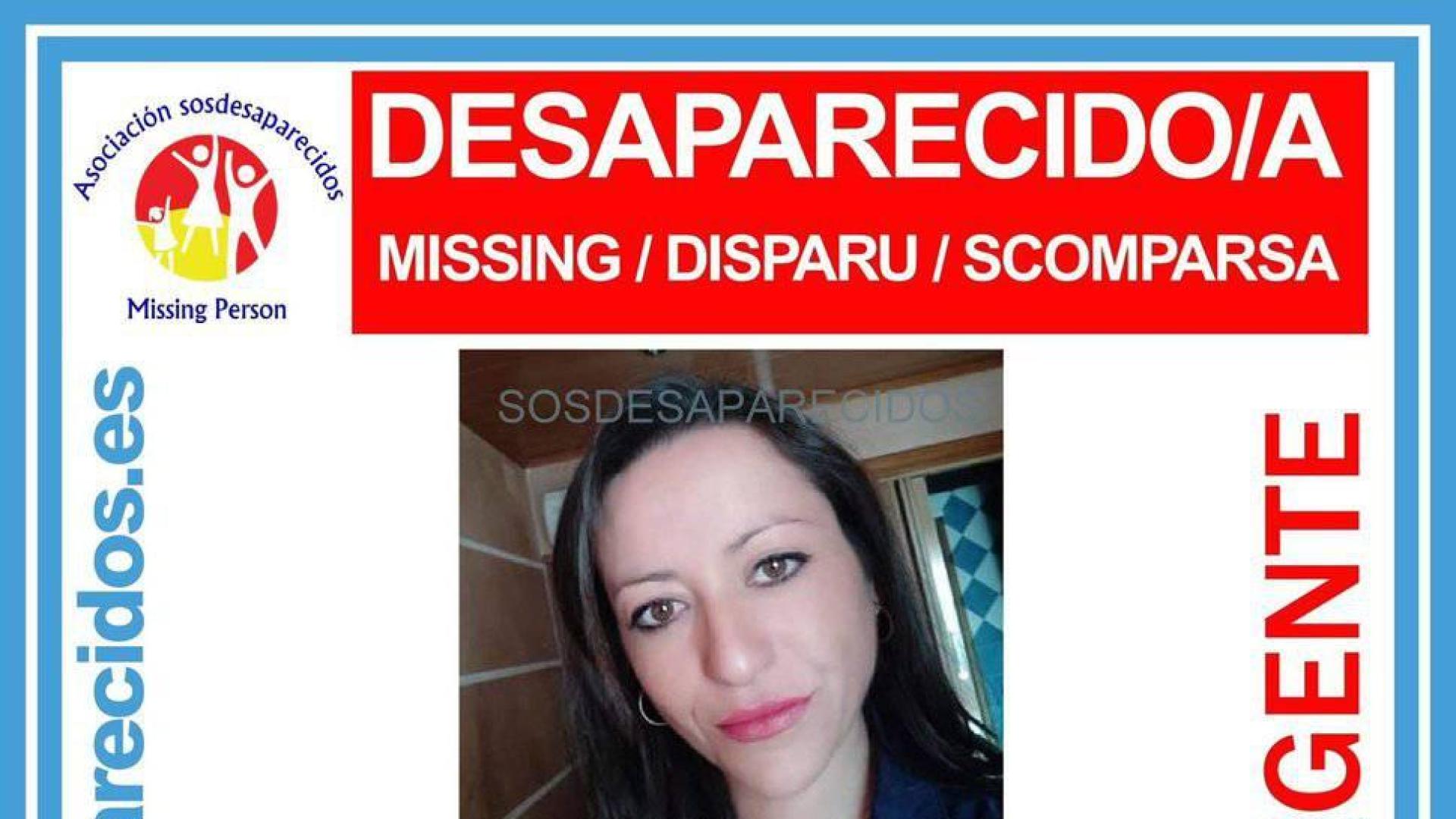 Buscan a una mujer de 39 años desaparecida en Cornellà de Llobregat