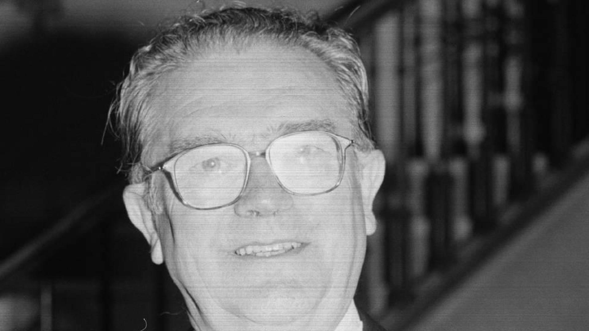 Ignacio Astráin.