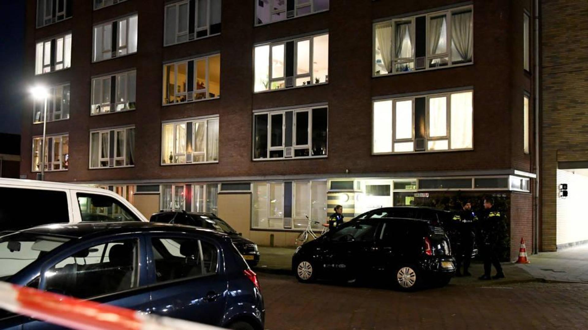 El agresor de Utrecht actuó por "asuntos familiares", según un medio turco