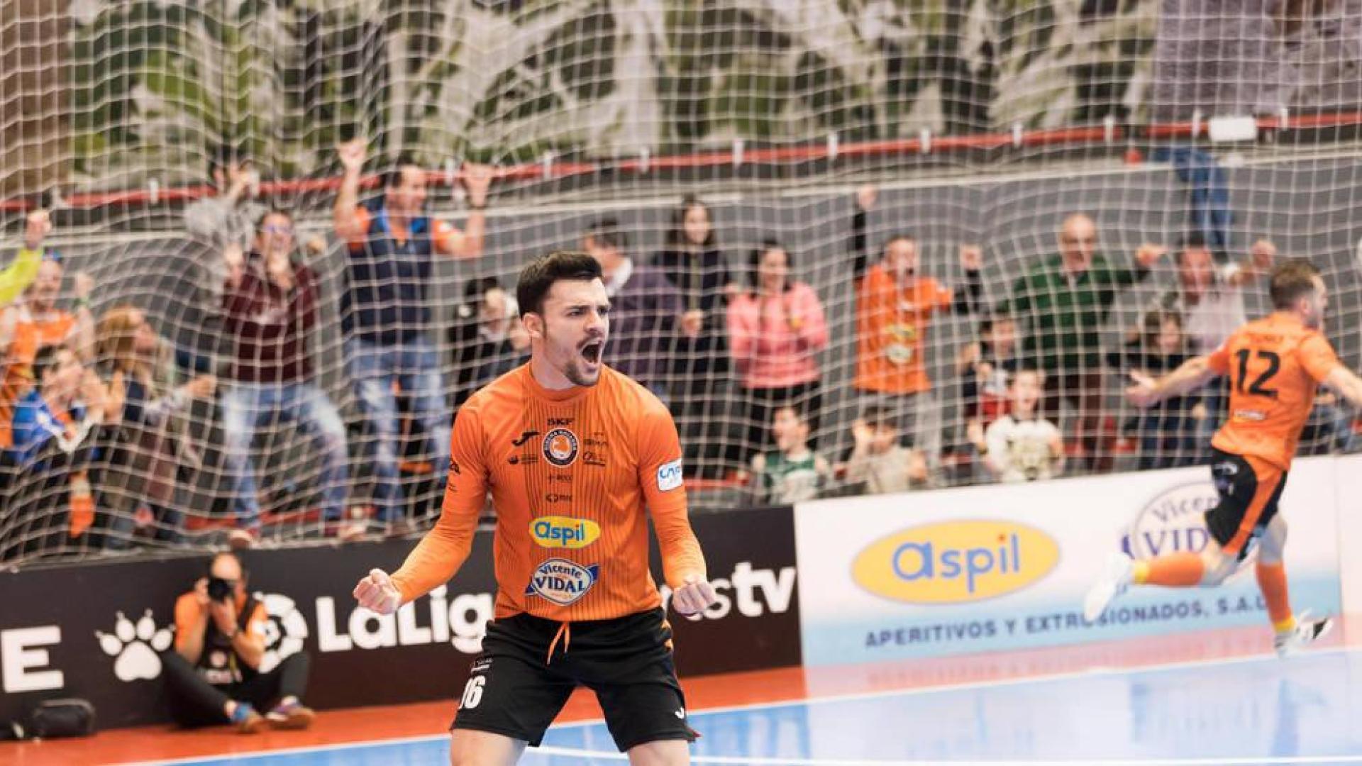 Ciudad Real, sede de la fase final de la Copa del Rey
