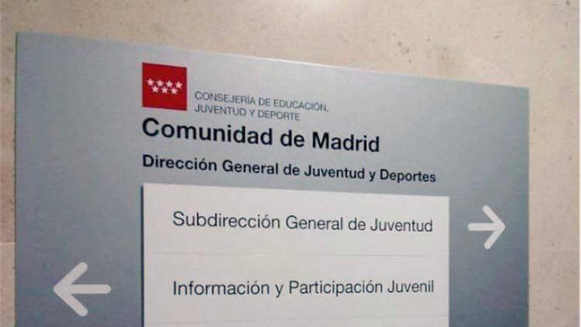 La falda de una tilde que causa estupor en las redes