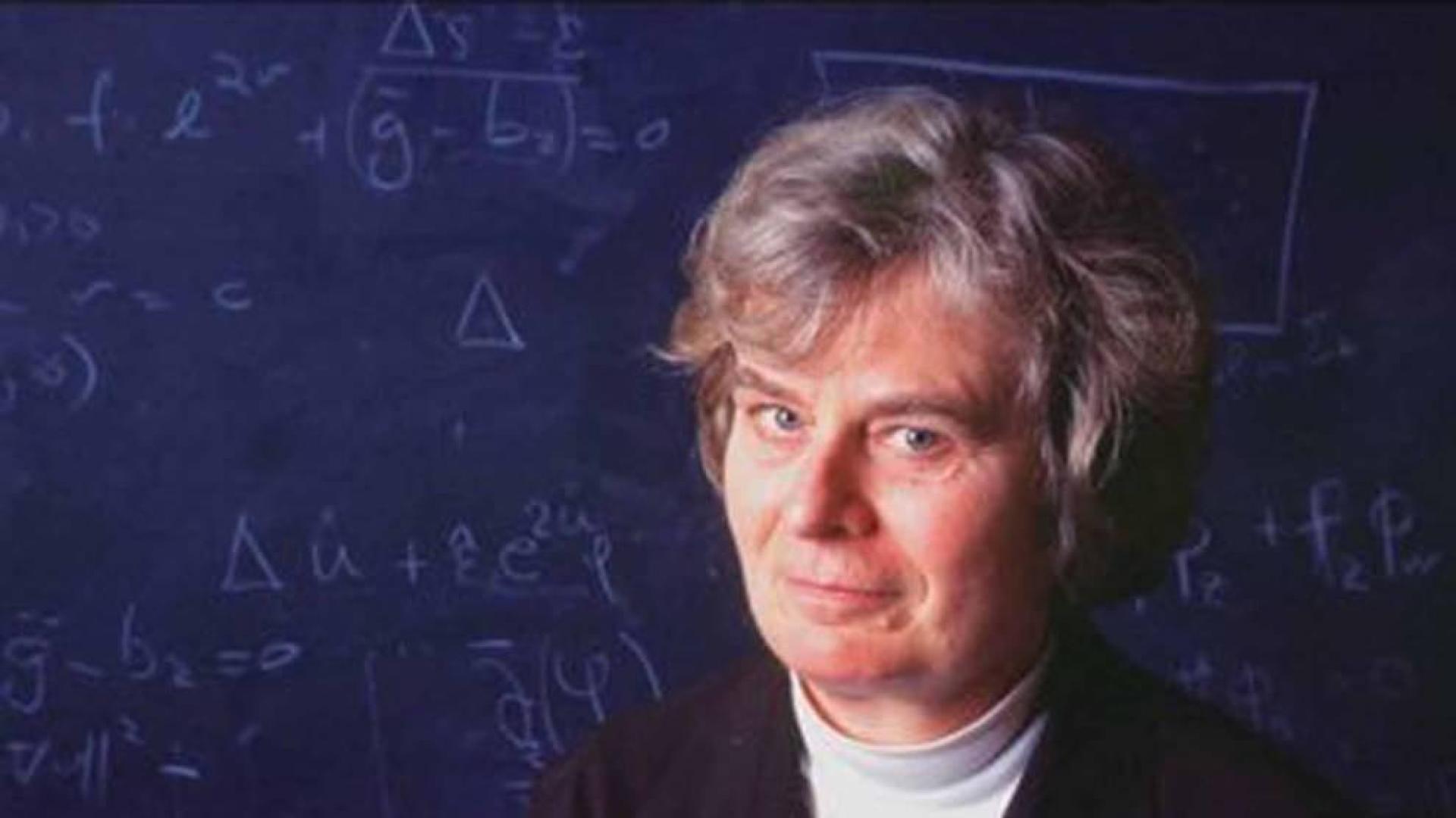 Karen Uhlenbeck, primera mujer que gana el considerado "Nobel" de matemáticas