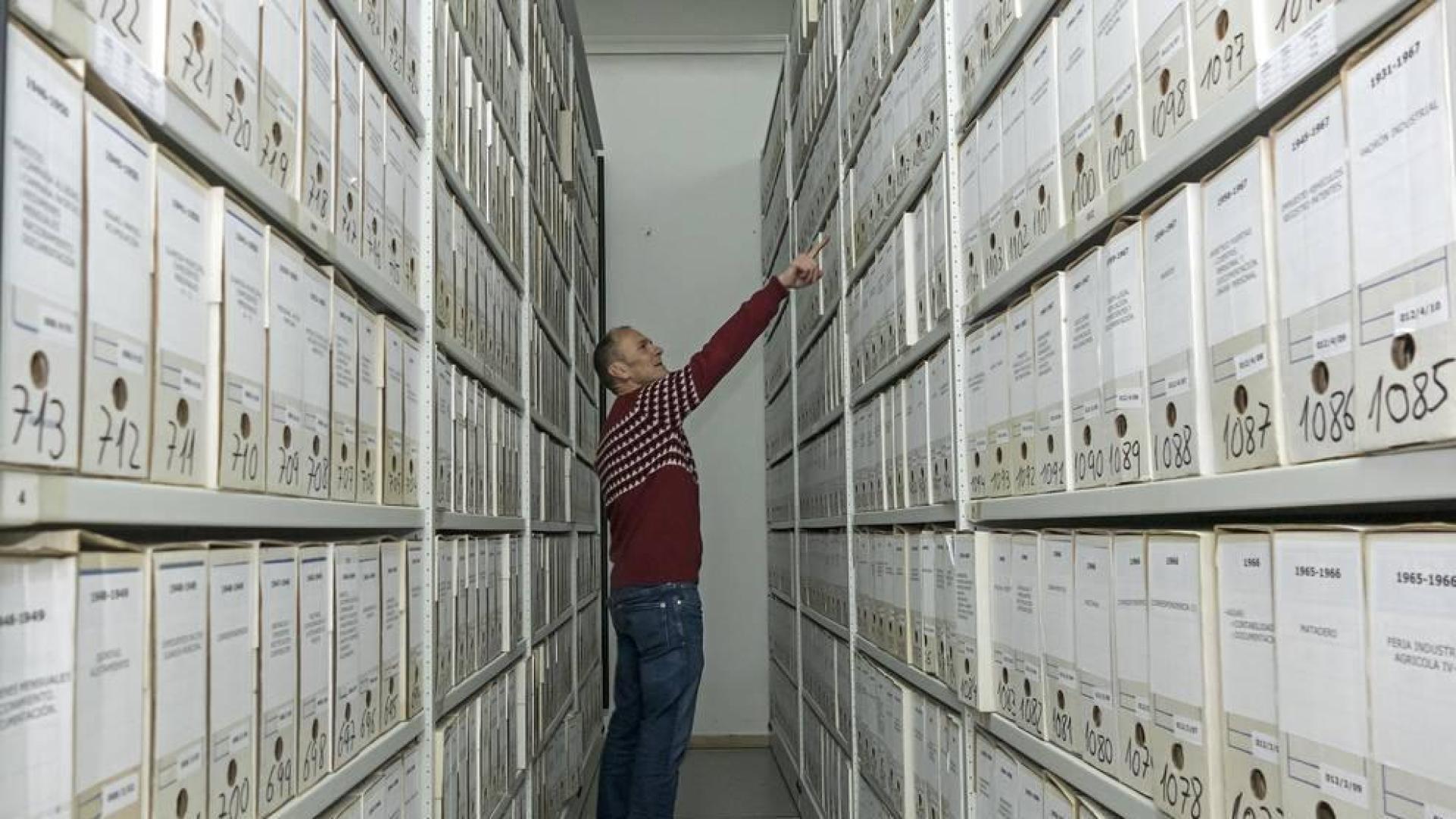 Estella reabrirá la antigua oficina de turismo como sede del archivo histórico de la ciudad