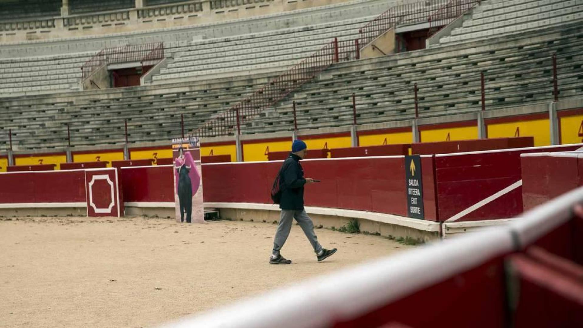 La plaza de toros de Pamplona vuelve a abrir sus puertas para quienes quieran conocer sus entrañas. El año pasado, 41.431 visitantes