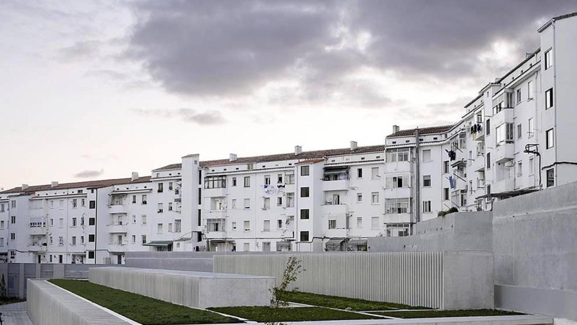 Pamplona intentará acogerse a las subvenciones para obras en Escuelas Infantiles