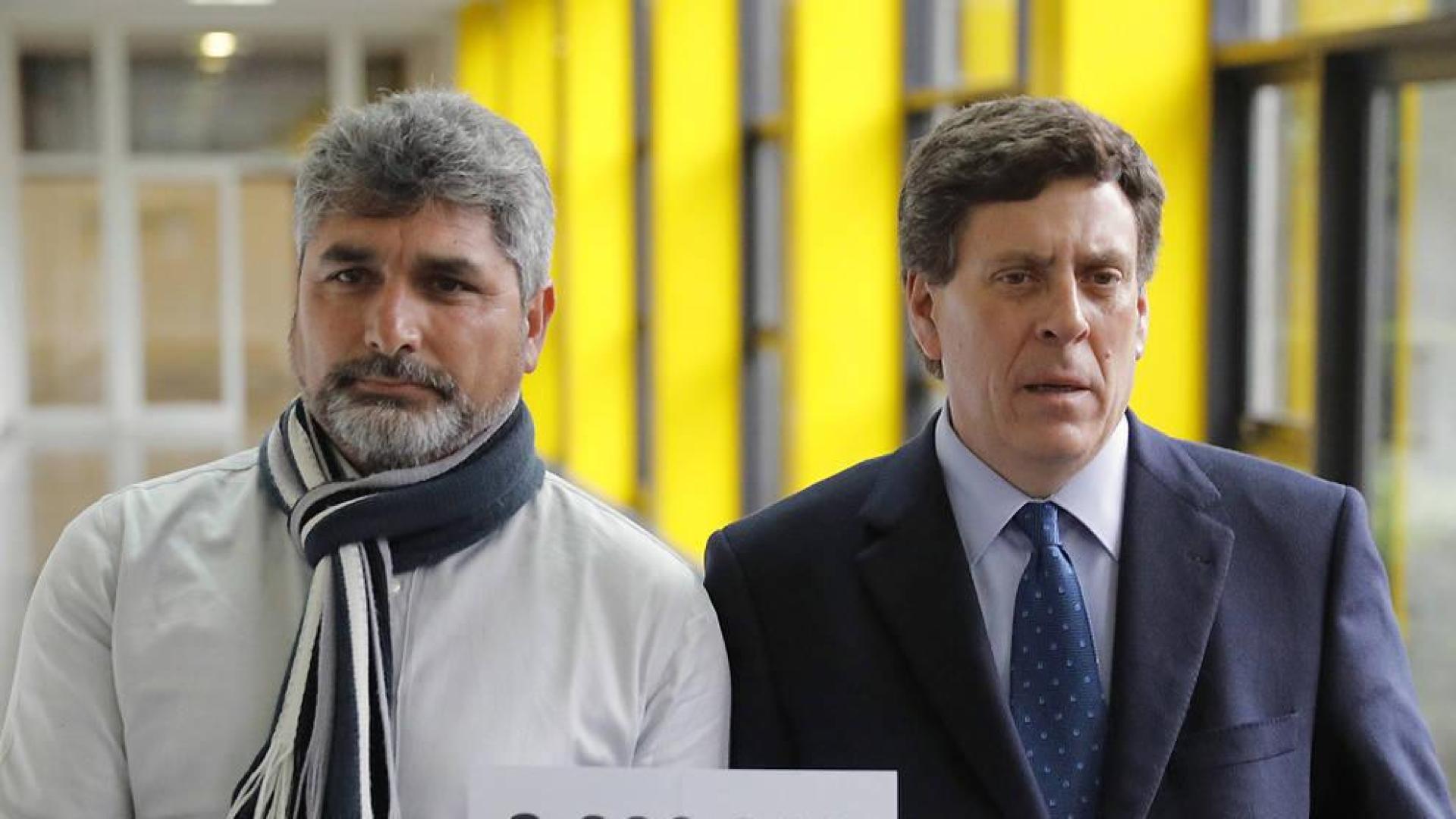 Los padres de Diana Quer y Mari Luz defienden la prisión permanente revisable
