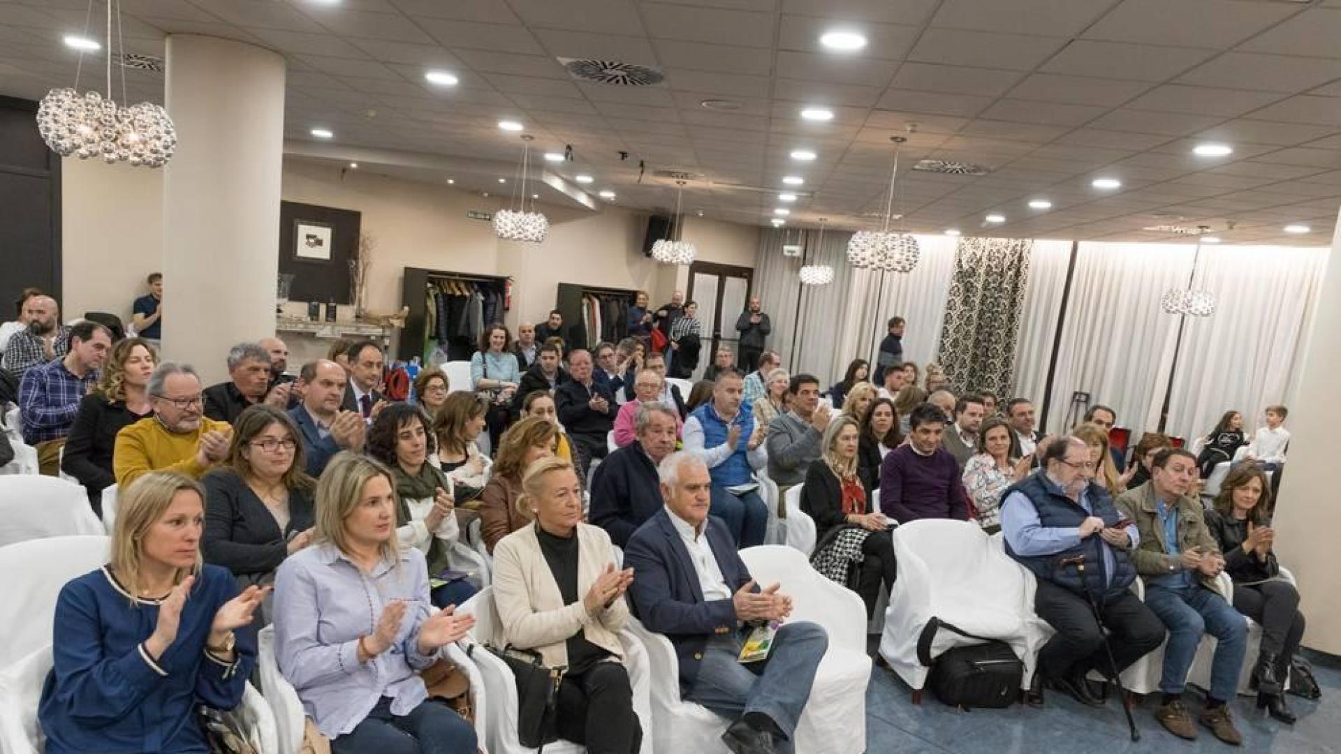 Las Jornadas de la Verdura cumplen 25 años con más días y presupuesto