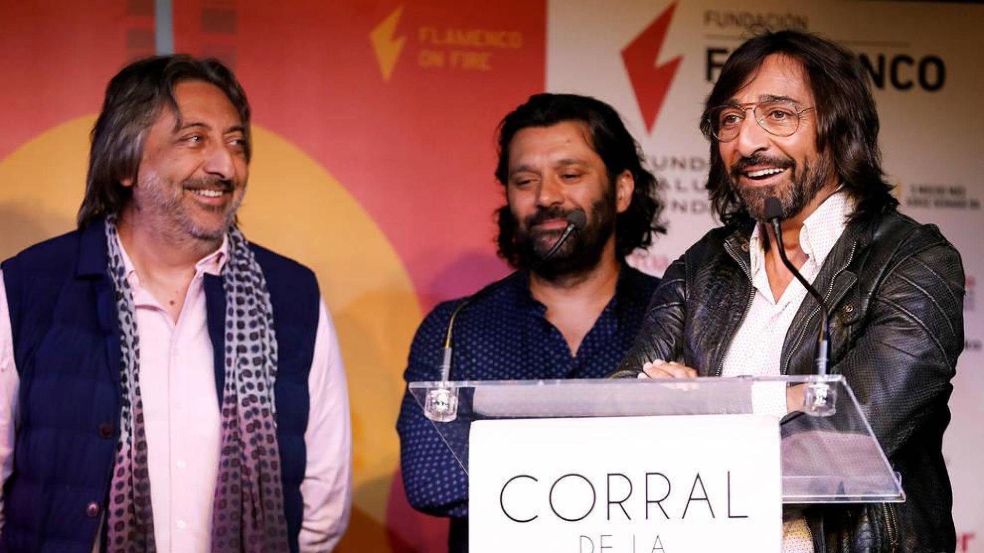 El Flamenco On Fire 2019 contará con Sara Baras, Tomatito y Ketama