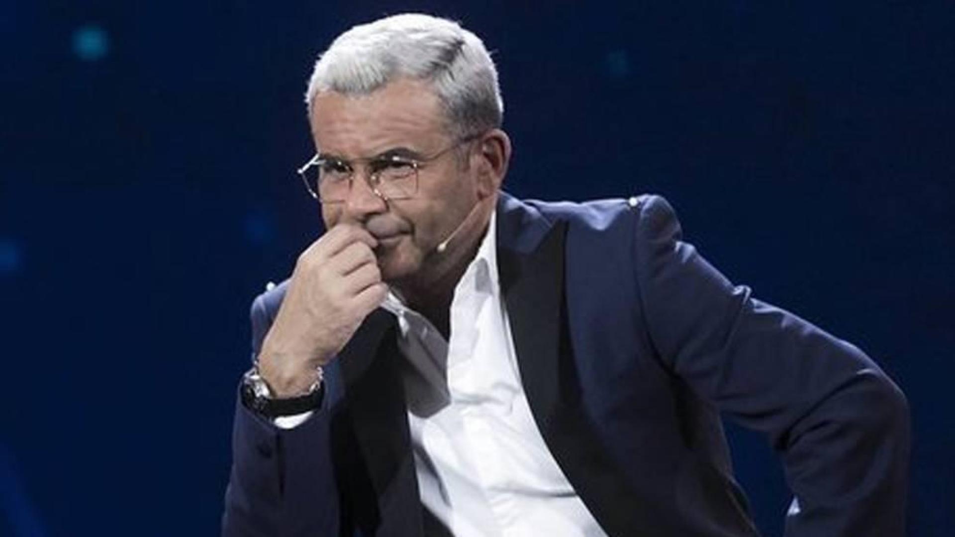 Jorge Javier Vázquez: "Escuché al doctor decir que había algo muy grave"