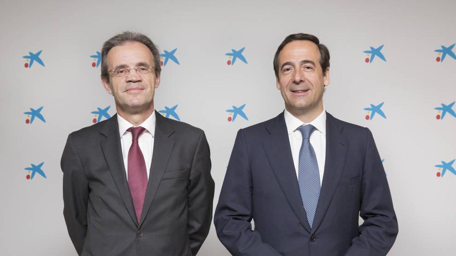 CaixaBank, mejor banco de España y mejor banco de Europa Occidental