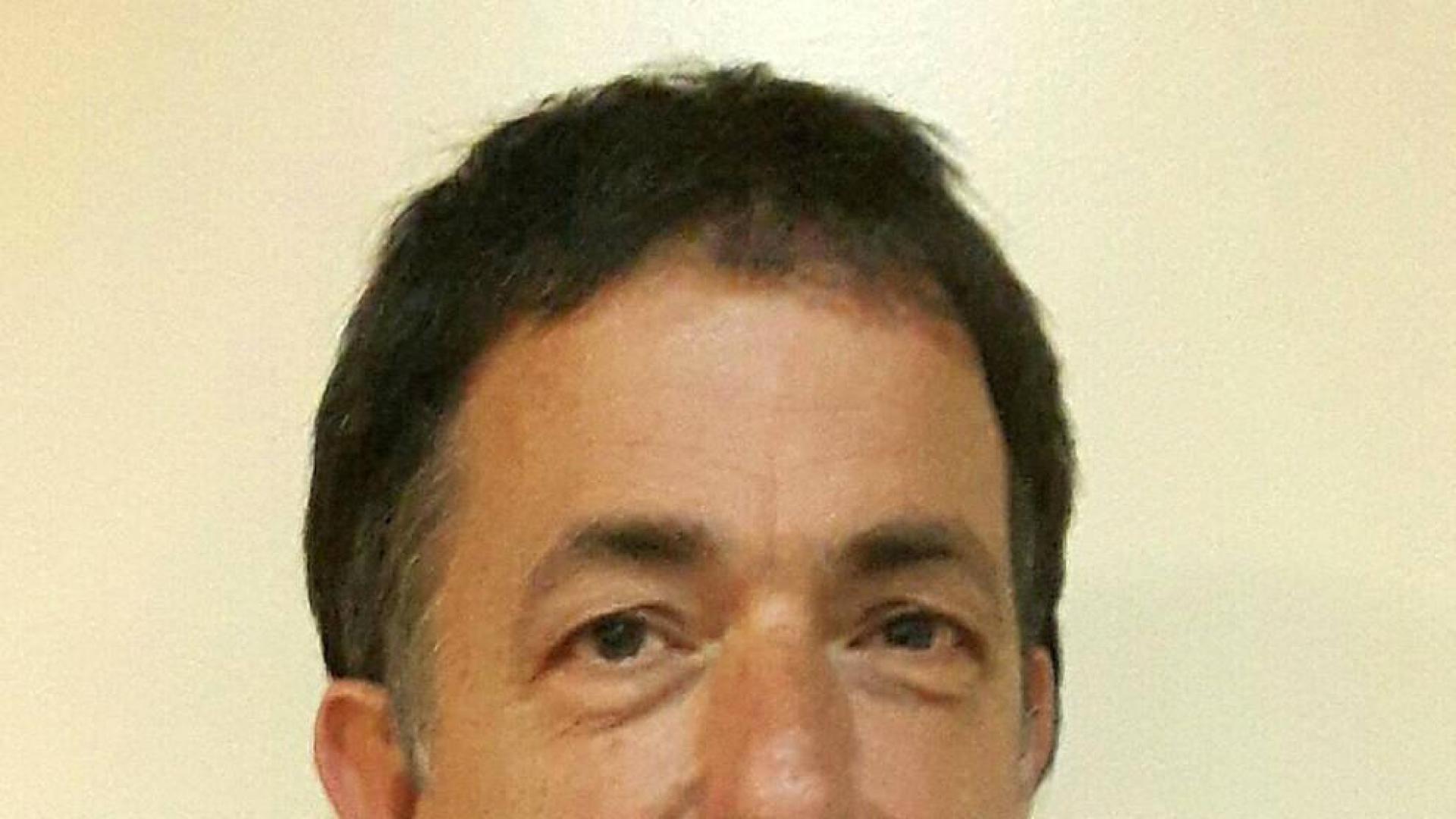 Sebastián Marco, candidato de Navarra Suma en Noáin-Valle de Elorz