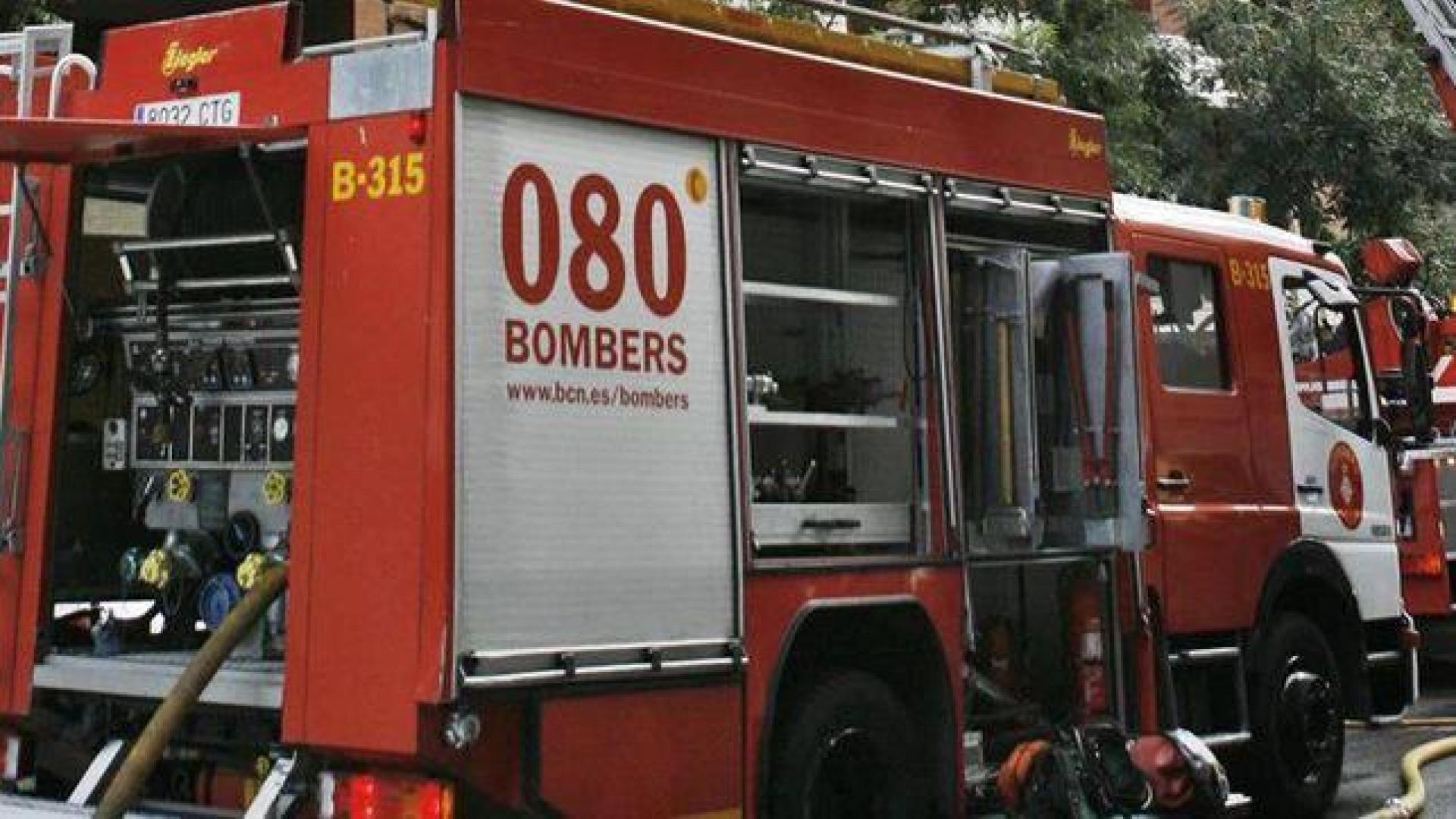Mueren una madre de 92 años y su hijo de 68 en el incendio de su casa en Tortosa