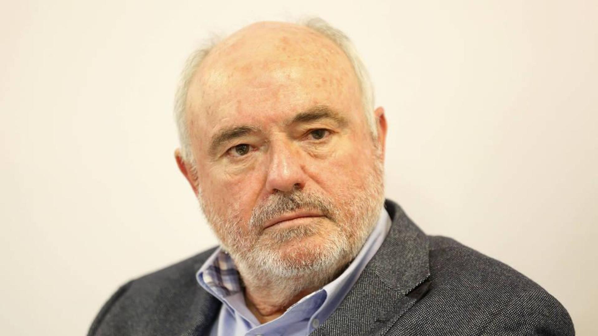 Joaquín Salanueva: “La inversión en infraestructuras es la mitad de la necesaria”