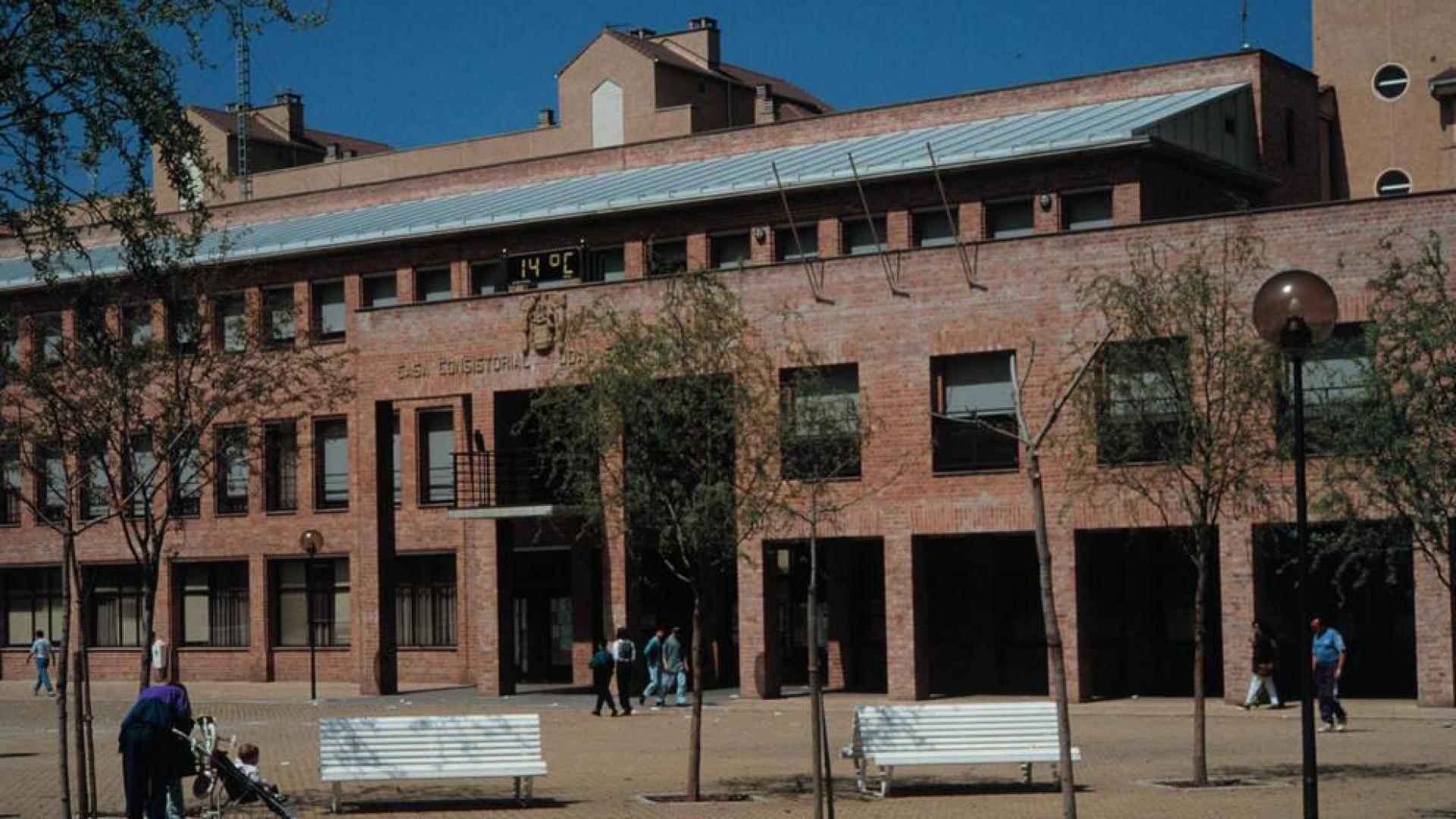 Critican la censura de la alcaldesa de Barañáin a un técnico municipal