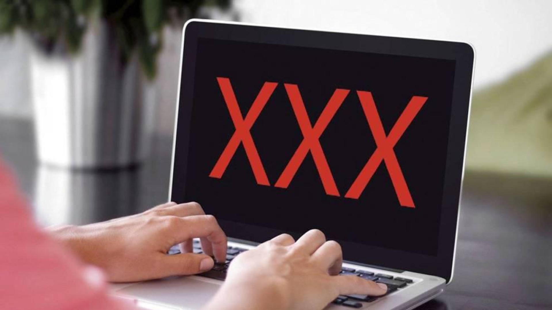 9 de cada 10 niños han consumido pornografía alguna vez