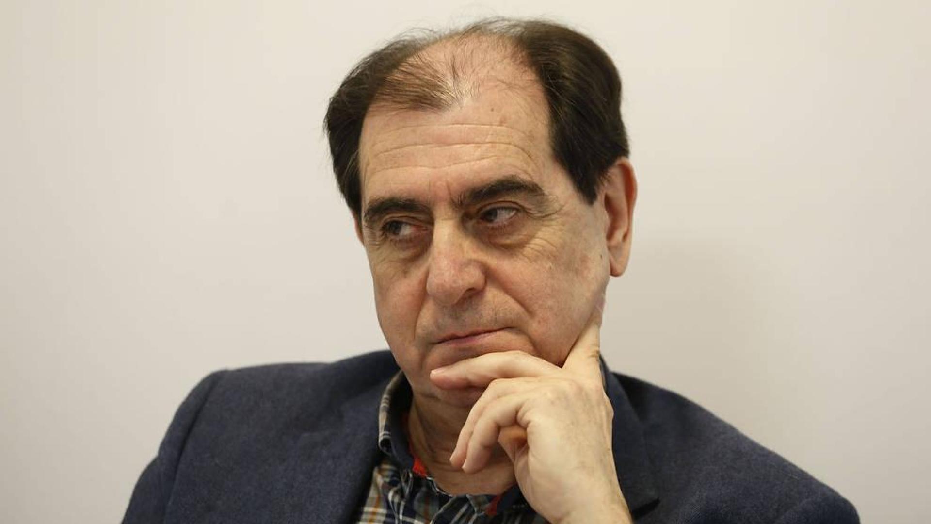 Abel Casado: “Se ha avanzado poco en infraestructuras en torno a la energía”