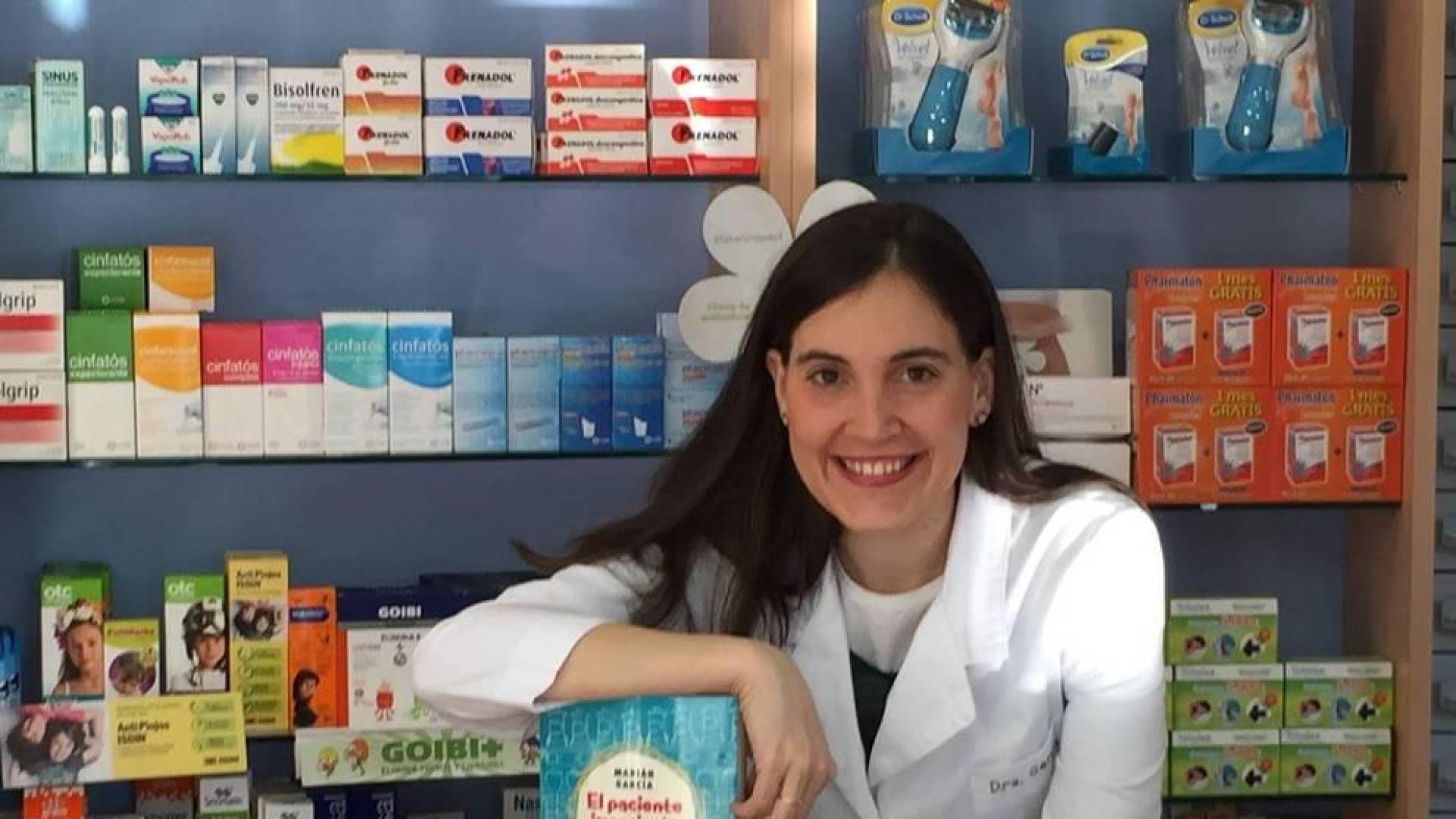 'Boticaria García' inaugurará un nuevo formato de encuentro para padres y madres en Navarra