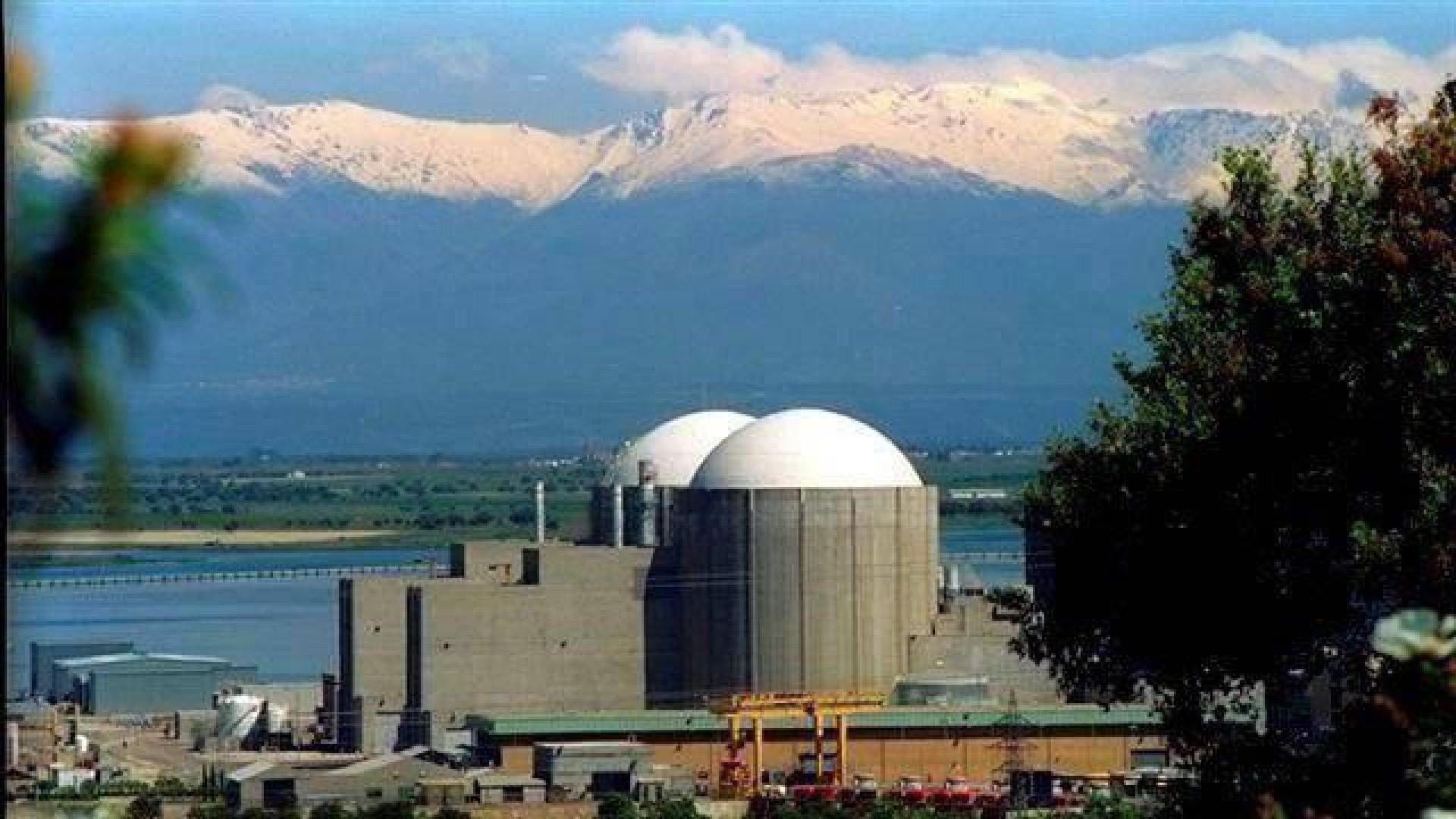 Las eléctricas cierran un acuerdo para garantizar el futuro de las nucleares