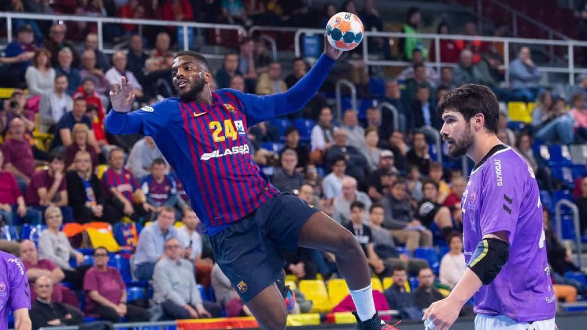 El Barça Lassa logra su novena liga consecutiva a siete jornadas del final
