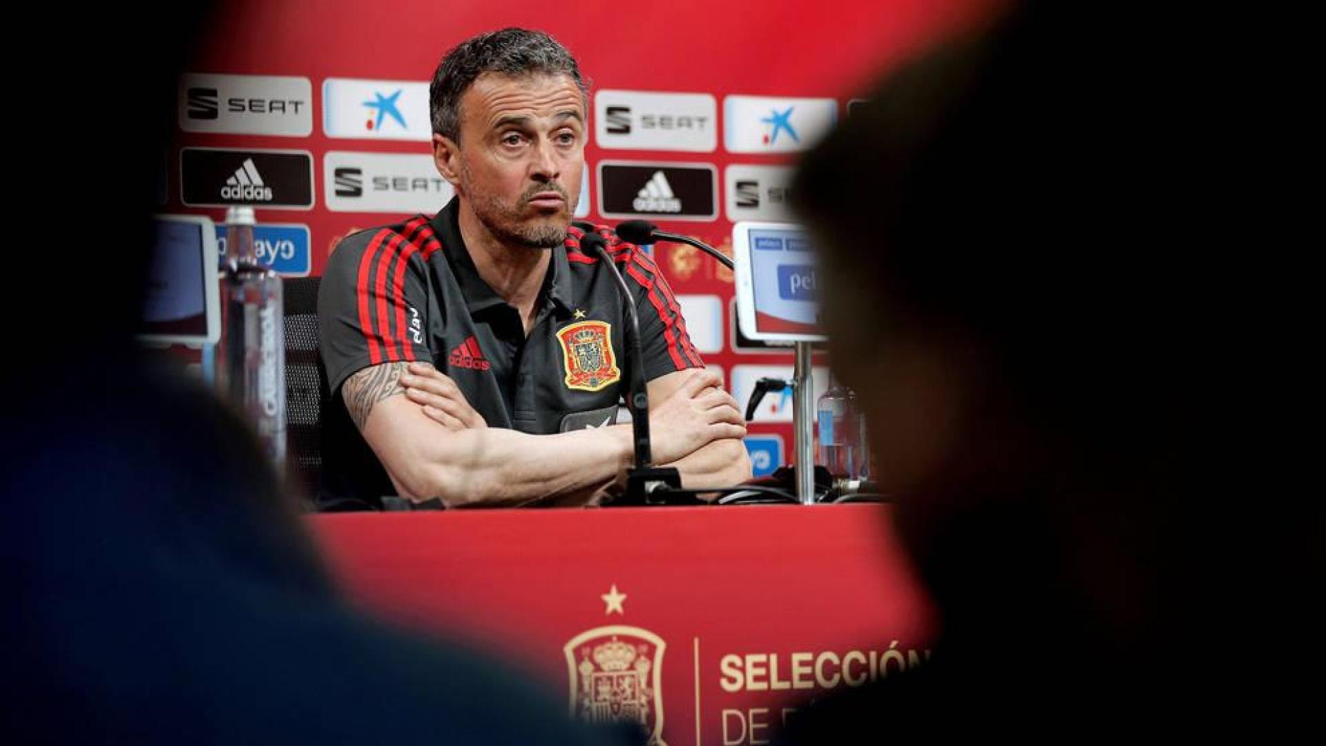 España quiere un buen regalo para el Centenario del Valencia
