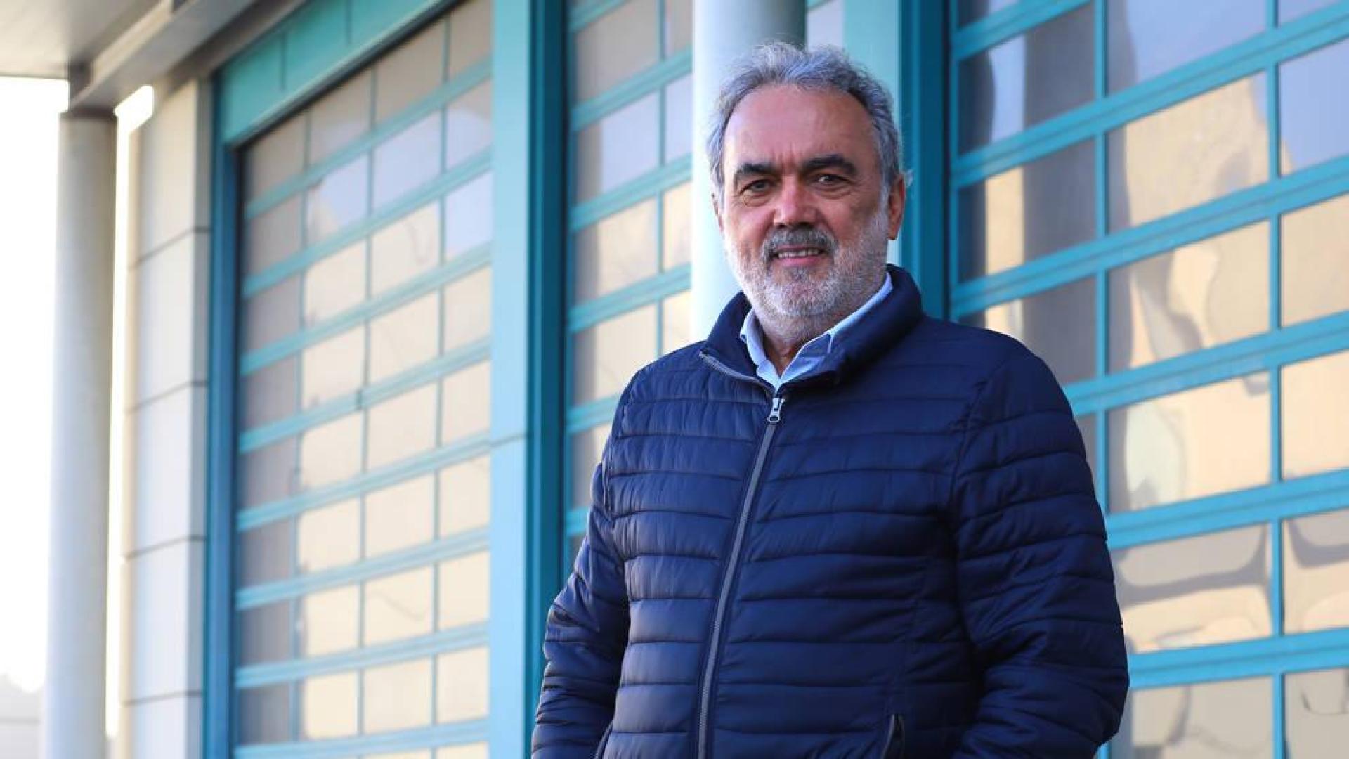 José Luis García: “La educación sexual no debe ser politizada, es un asunto de salud”