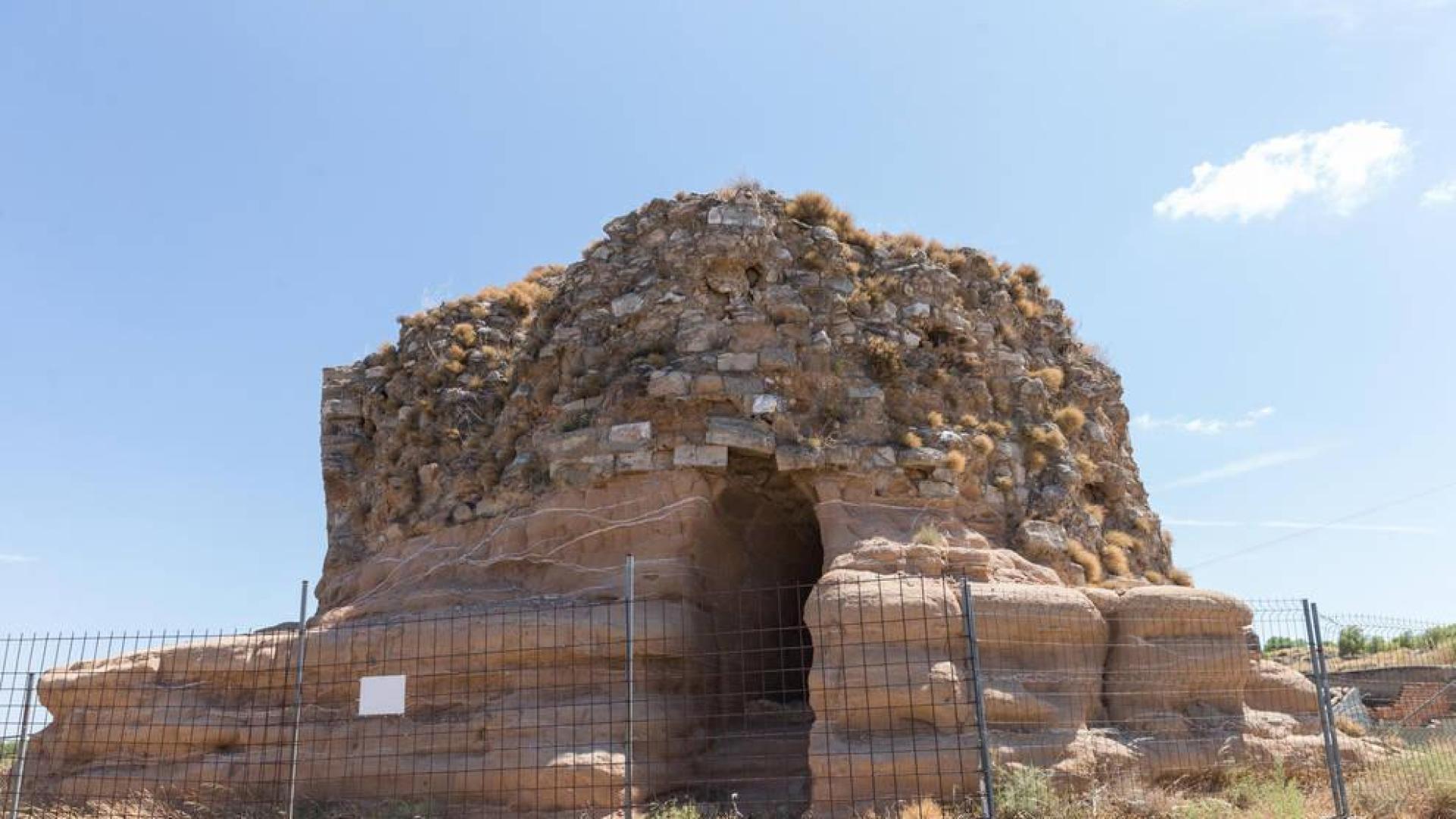 El castillo de Ablitas se restaurará con casi 1,5 millones de inversión