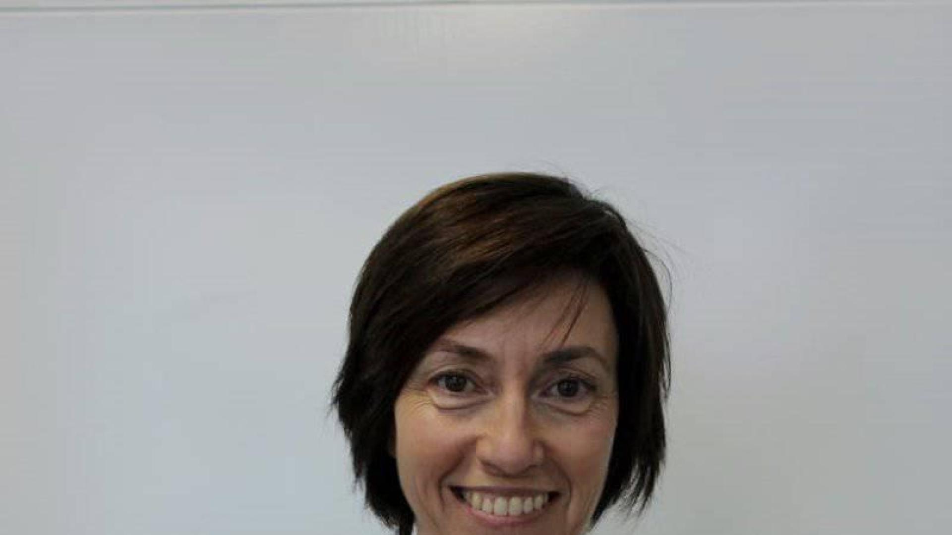 Laura Martínez, delegada de Cruz Roja Navarra, viaja a Mozambique para atender a los afectados por el ciclón Idai