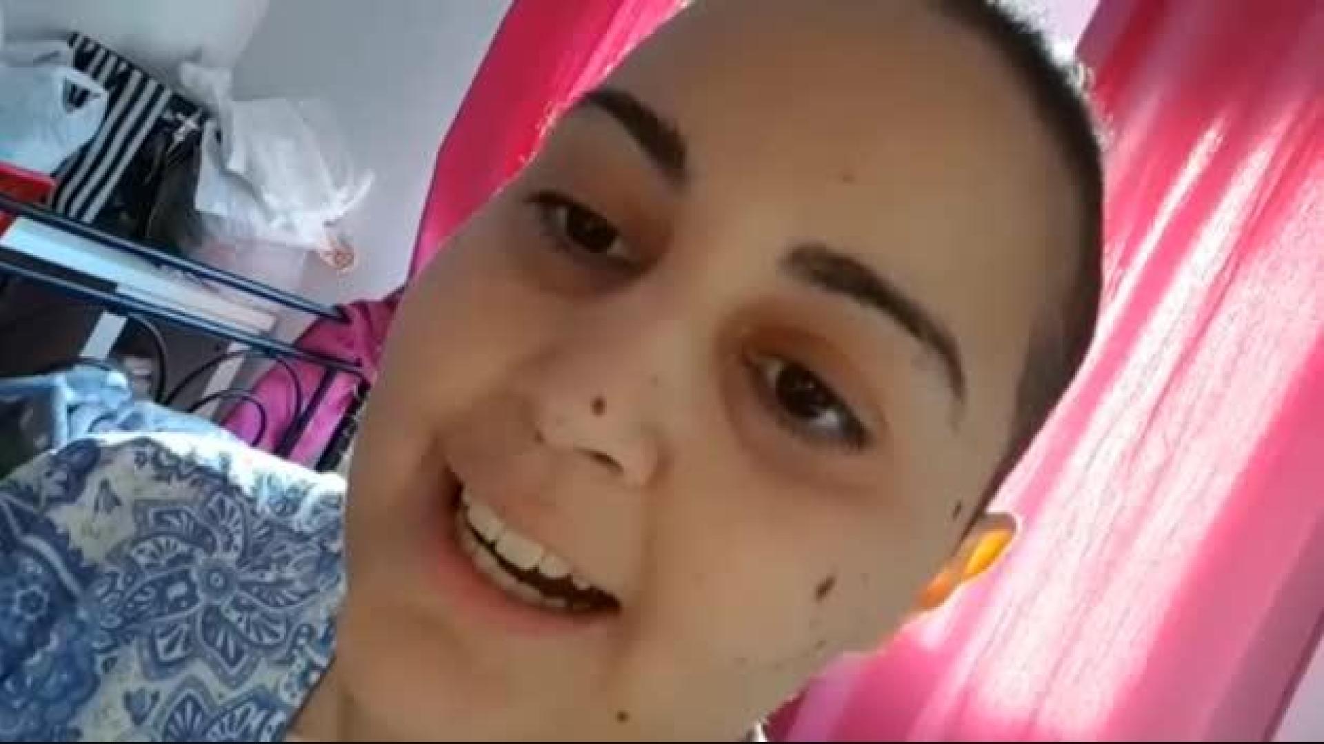 La última voluntad de Anabel