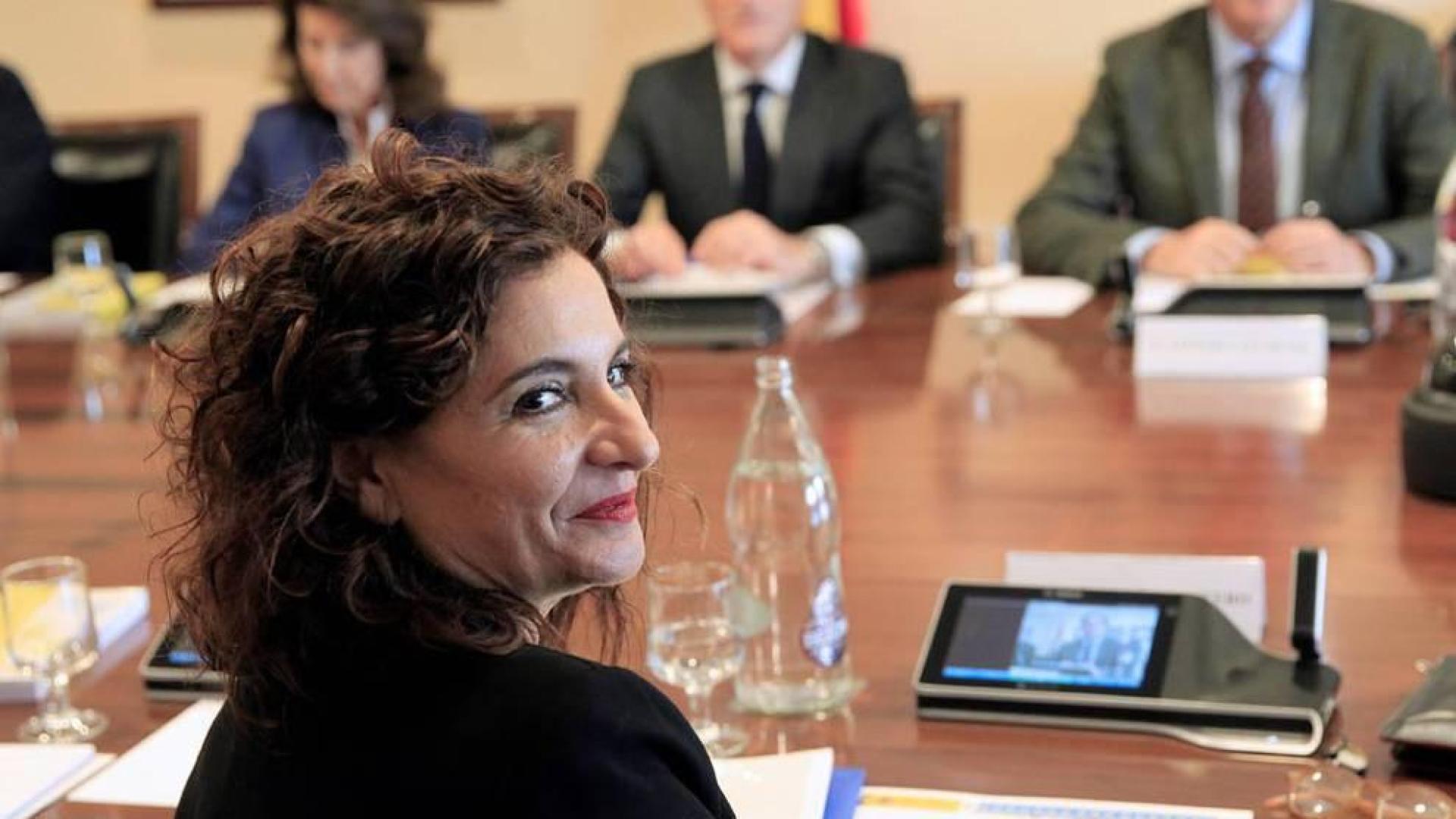 España vislumbra el fin del control de Bruselas sobre el déficit público