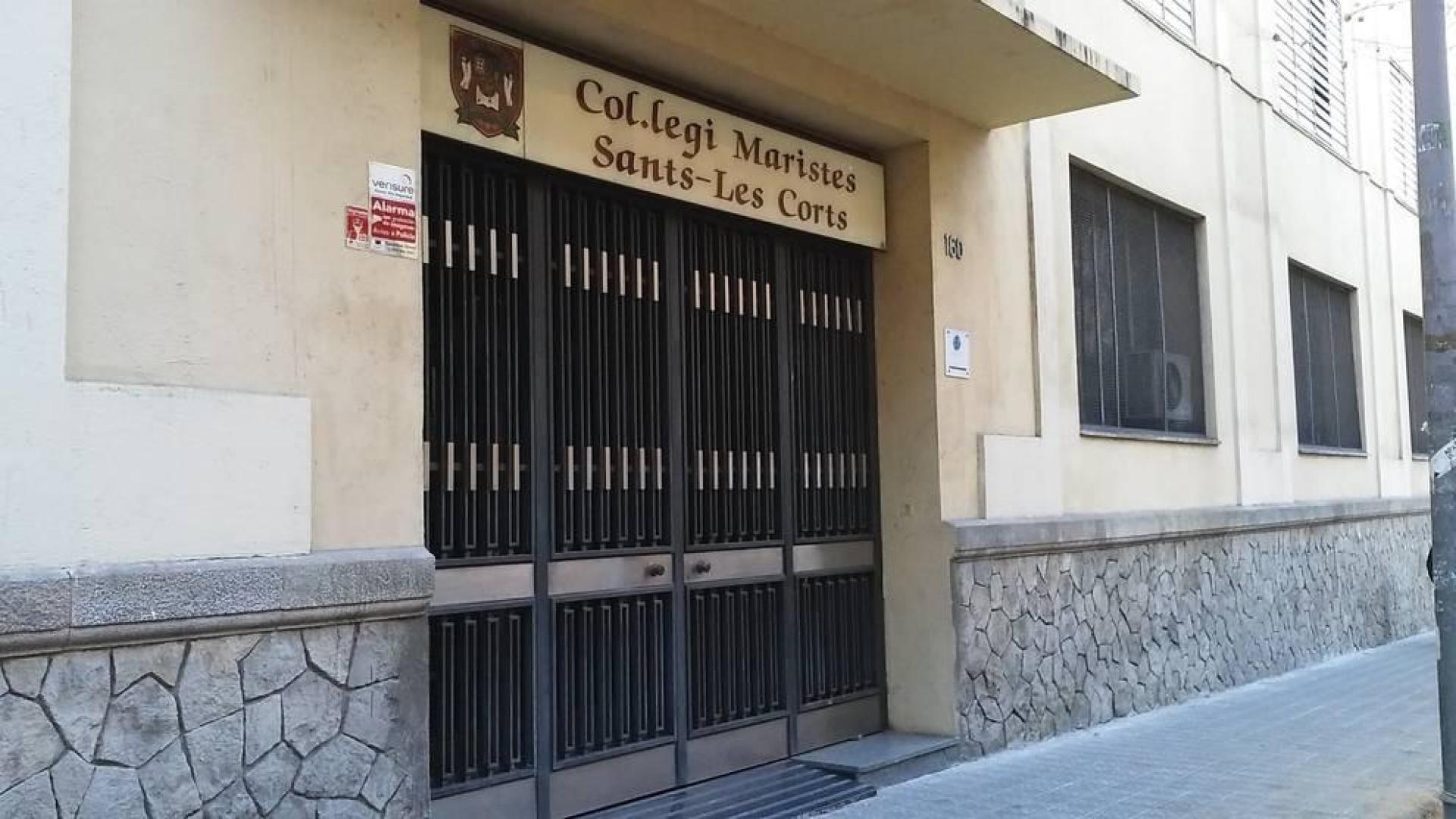 El padre de víctima de los Maristas defiende un pacto para no revivir el dolor