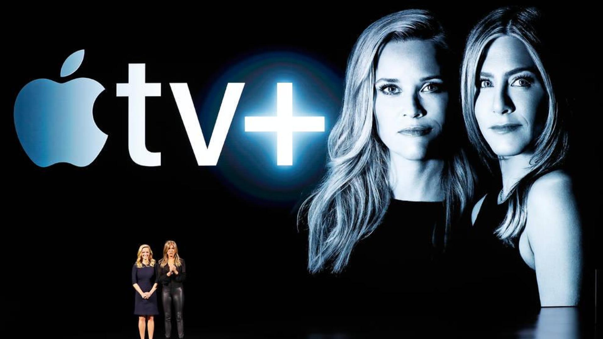 Apple apuesta por las suscripciones con servicios de TV, noticias y juegos