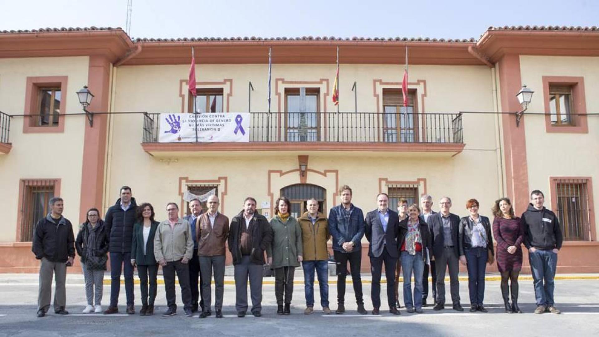 El Parlamento cierra una legislatura que solo los partidos del cambio valoran